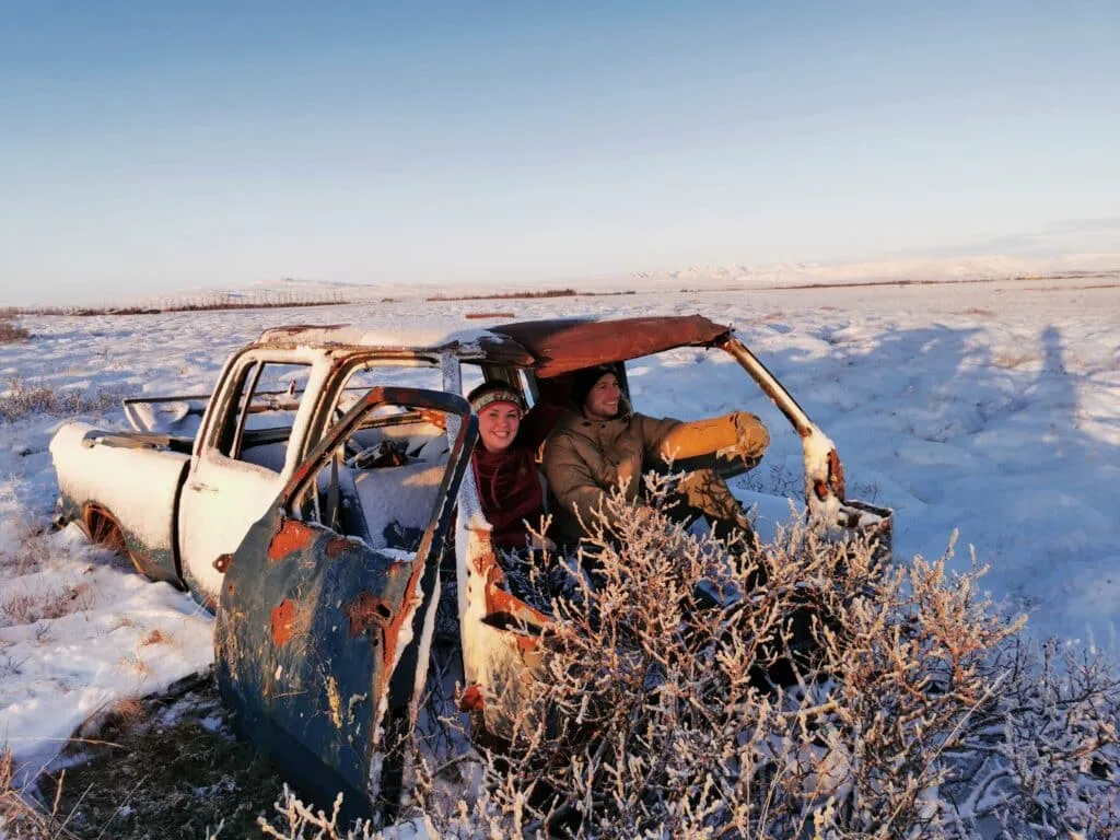 Keflavik Airport transfer to Reykjavik; 6 ways to not pay $200 for a taxi!